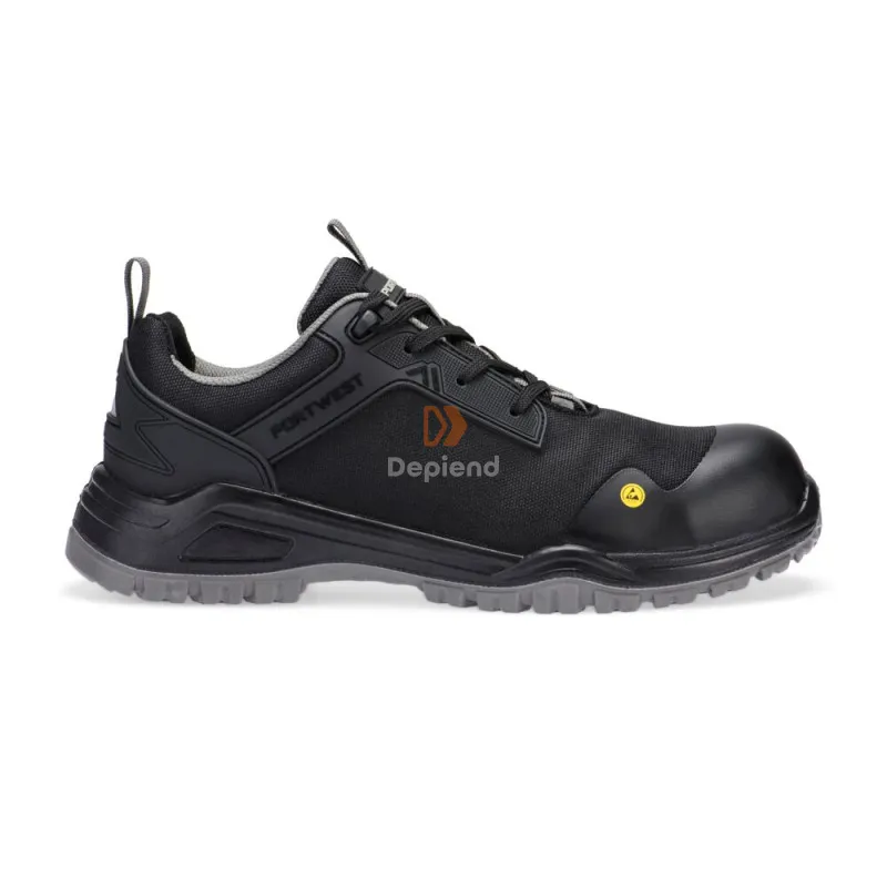 Composite Mesh Low cipő – Portwest FE11