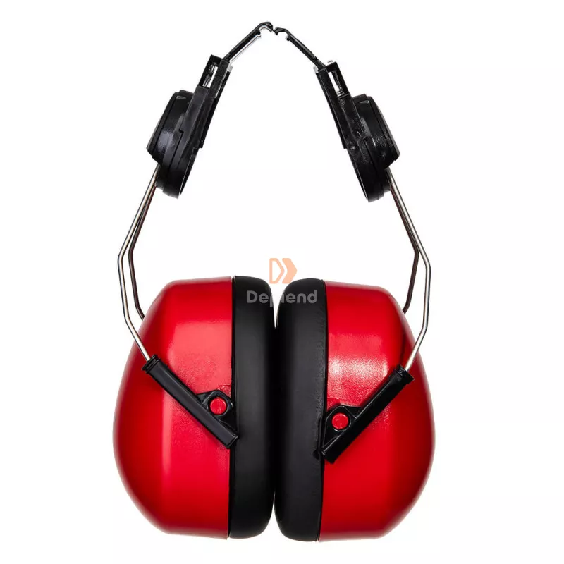 Endurance Clip-On fültok – Portwest PW47