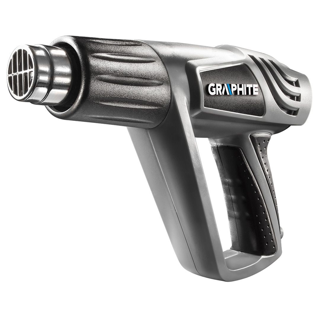Hőlégfúvó – GRAPHITE 59G524